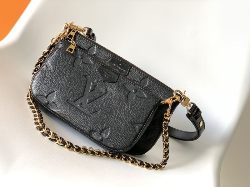 LV Satchel Bags